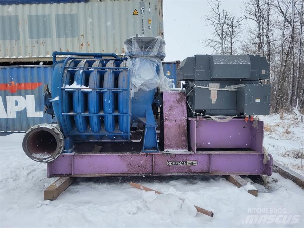 Hoffman 79105 Other