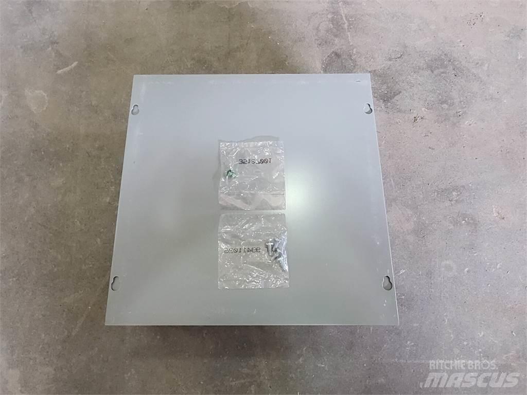 Hoffman ASE12X12X6NK Other
