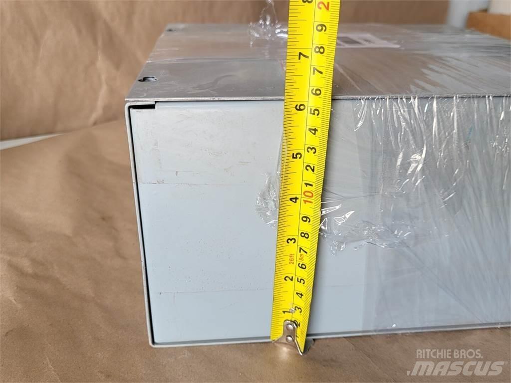 Hoffman ASE12X12X6NK Other