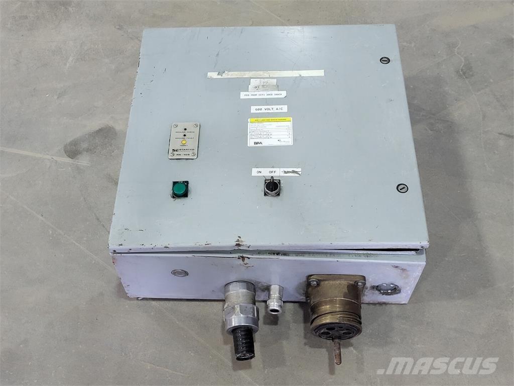 Hoffman C-SD24248 Other