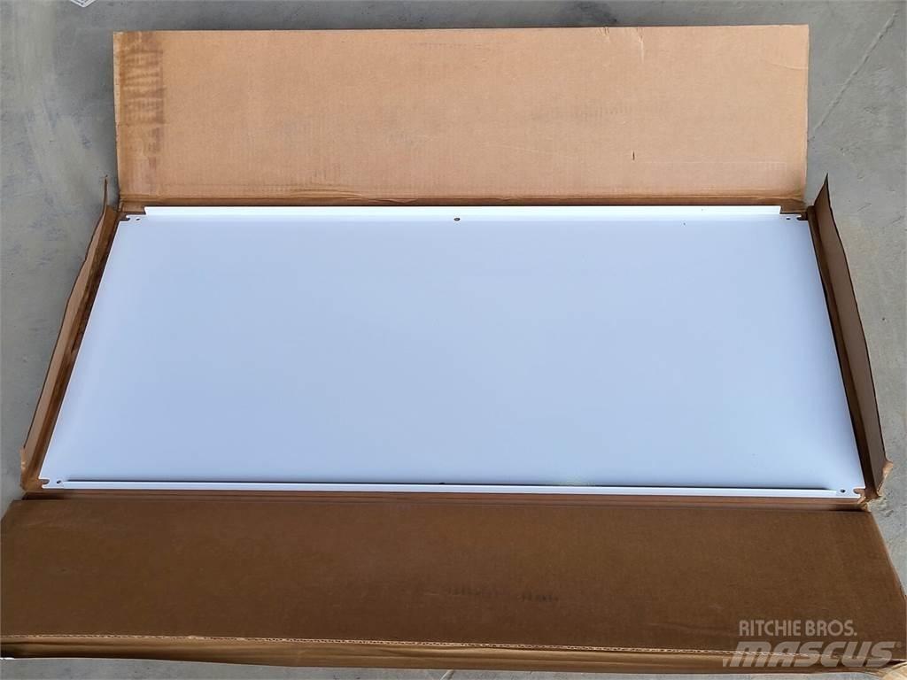 Hoffman CP4824 Other