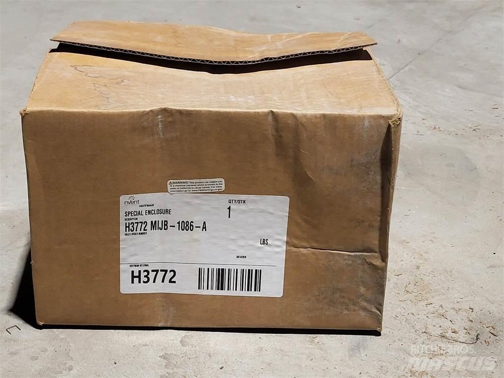 Hoffman MIJB-1086-A Other