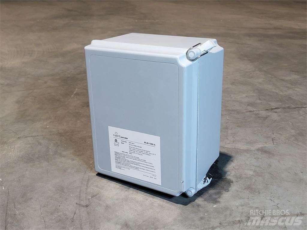 Hoffman MIJB-1086-A Other