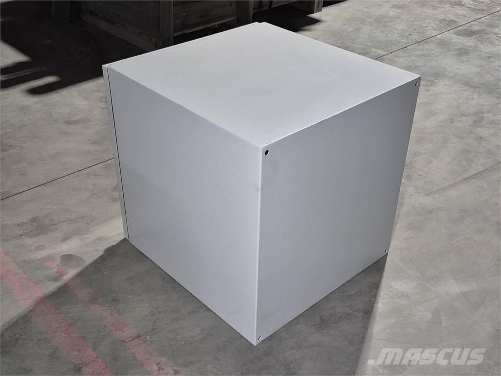 Hoffman PTRW242424G2 Other