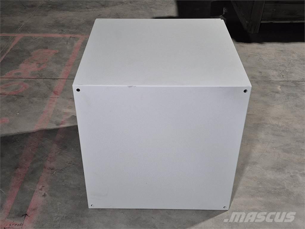 Hoffman PTRW242424G2 Other