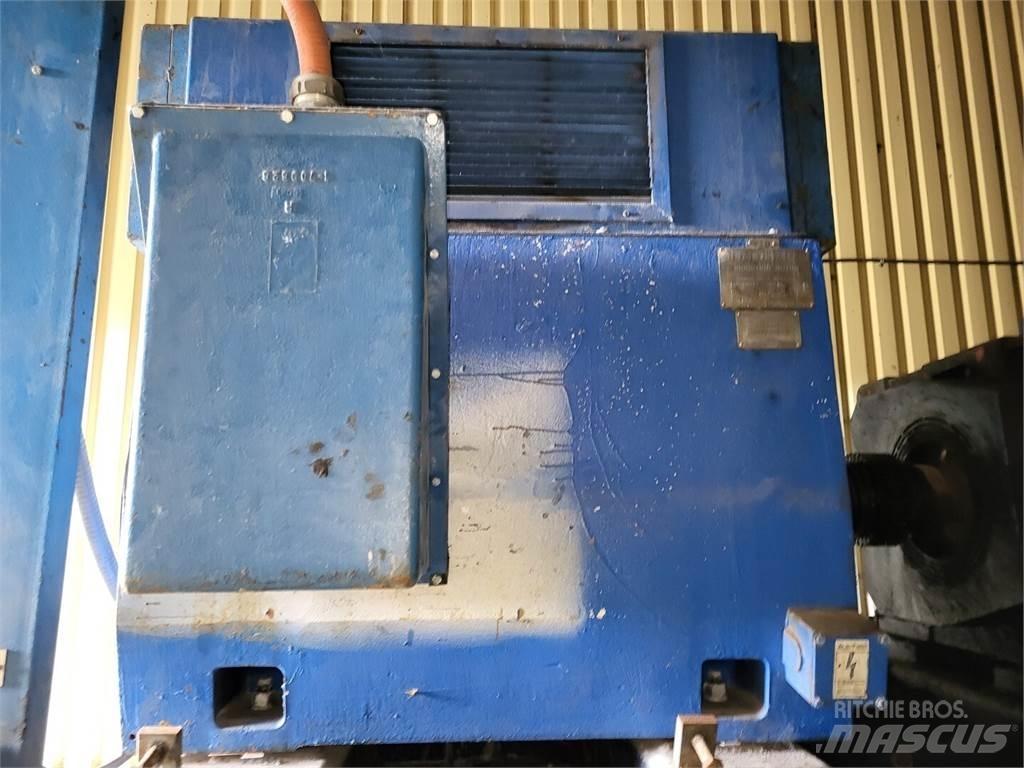  HOLM HR80-72 Industrial engines