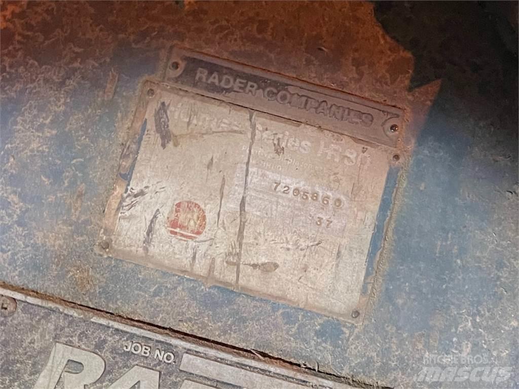 Holmes HR80 Other