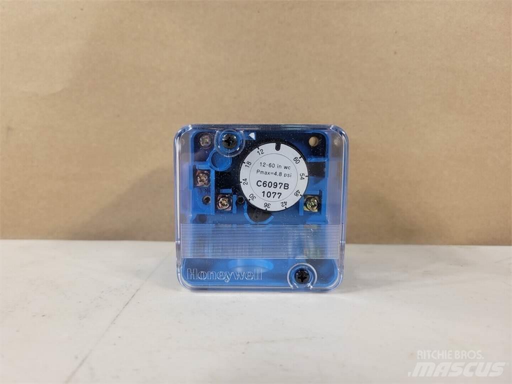  HONEYWELL 6097B Other