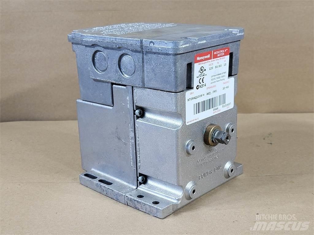  HONEYWELL M7284Q1009 Other
