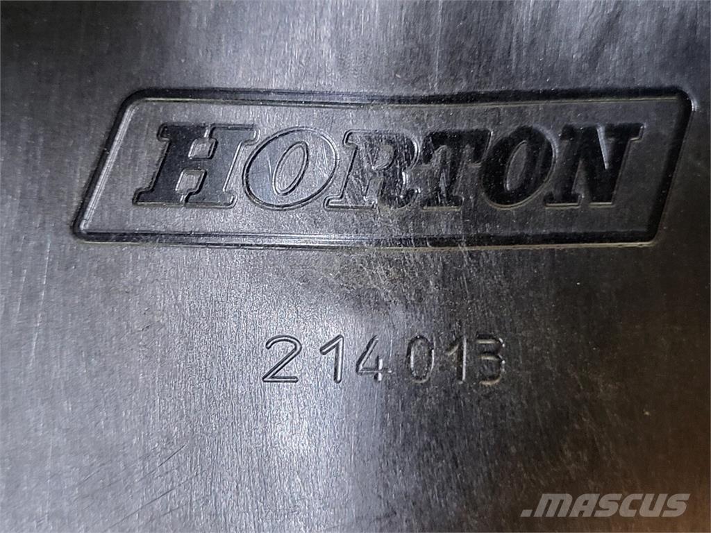  HORTON Other