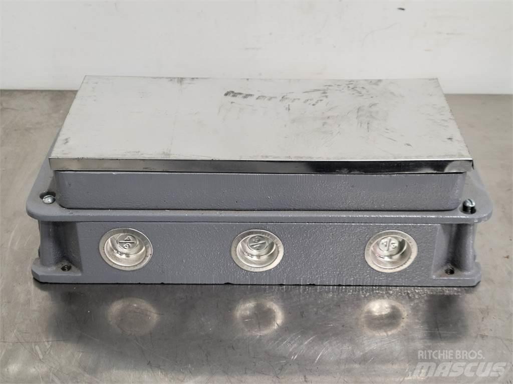  HUBBELL 6275 Other