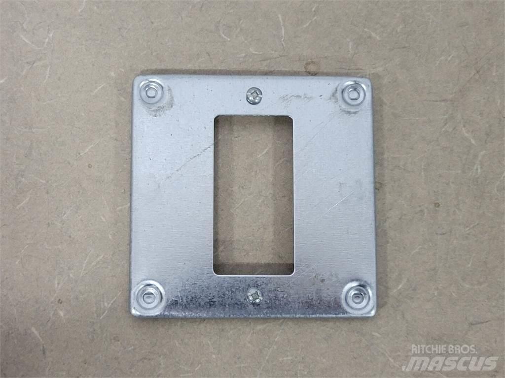 HUBBELL 8372 Other