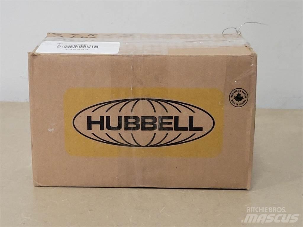  HUBBELL 8372 Other