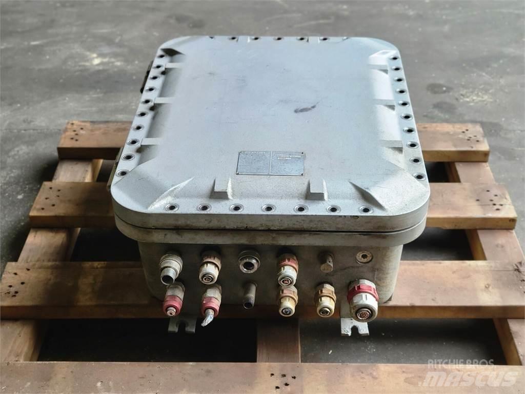  HUBBELL EXB-18248 N34 Other