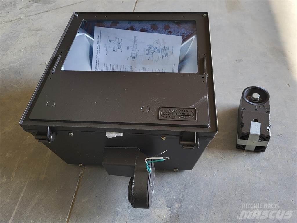  HUBBELL MVK-0400S-266 Other
