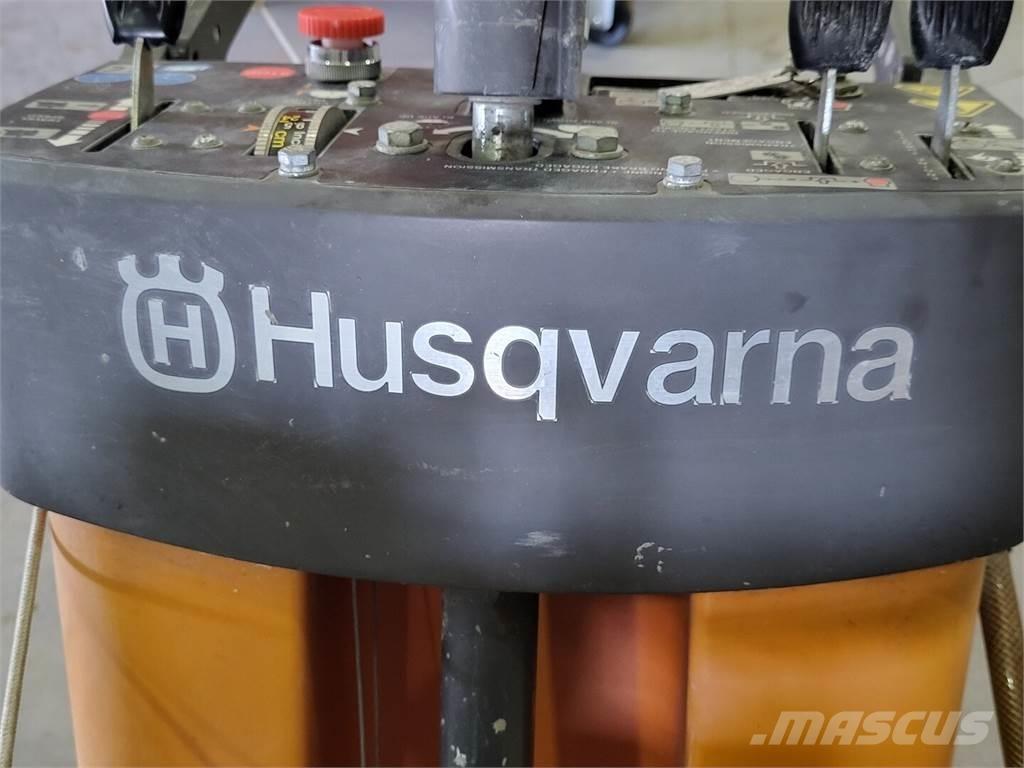 Husqvarna FS 520 Other