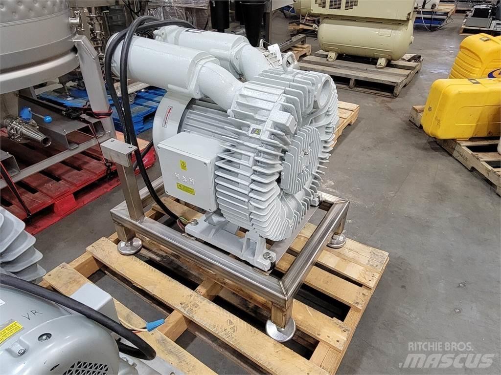  HWANGHAE HRB-1000 Other