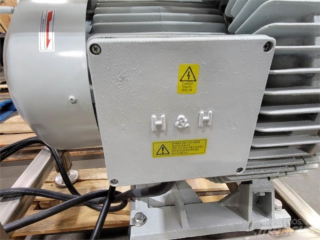  HWANGHAE HRB-1000 Other