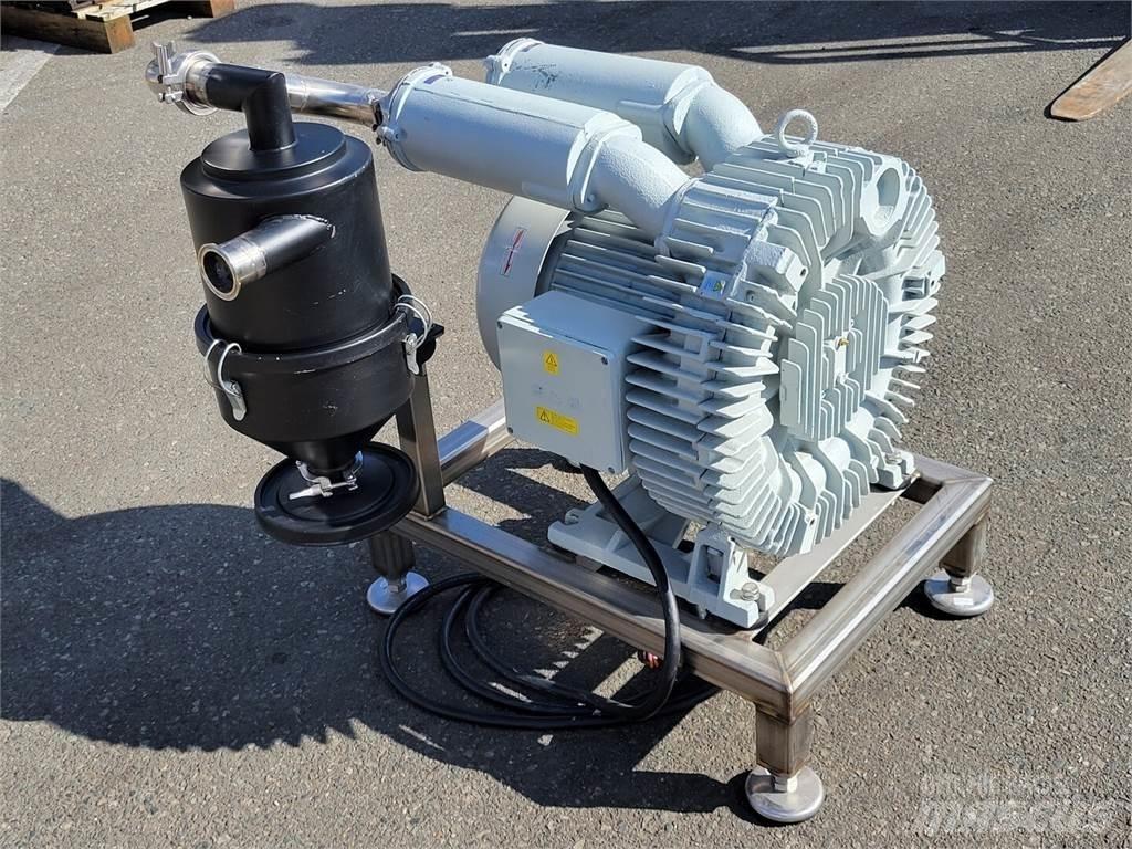  HWANGHAE HRB-1000 Other