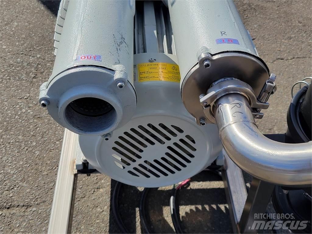  HWANGHAE HRB-1000 Other