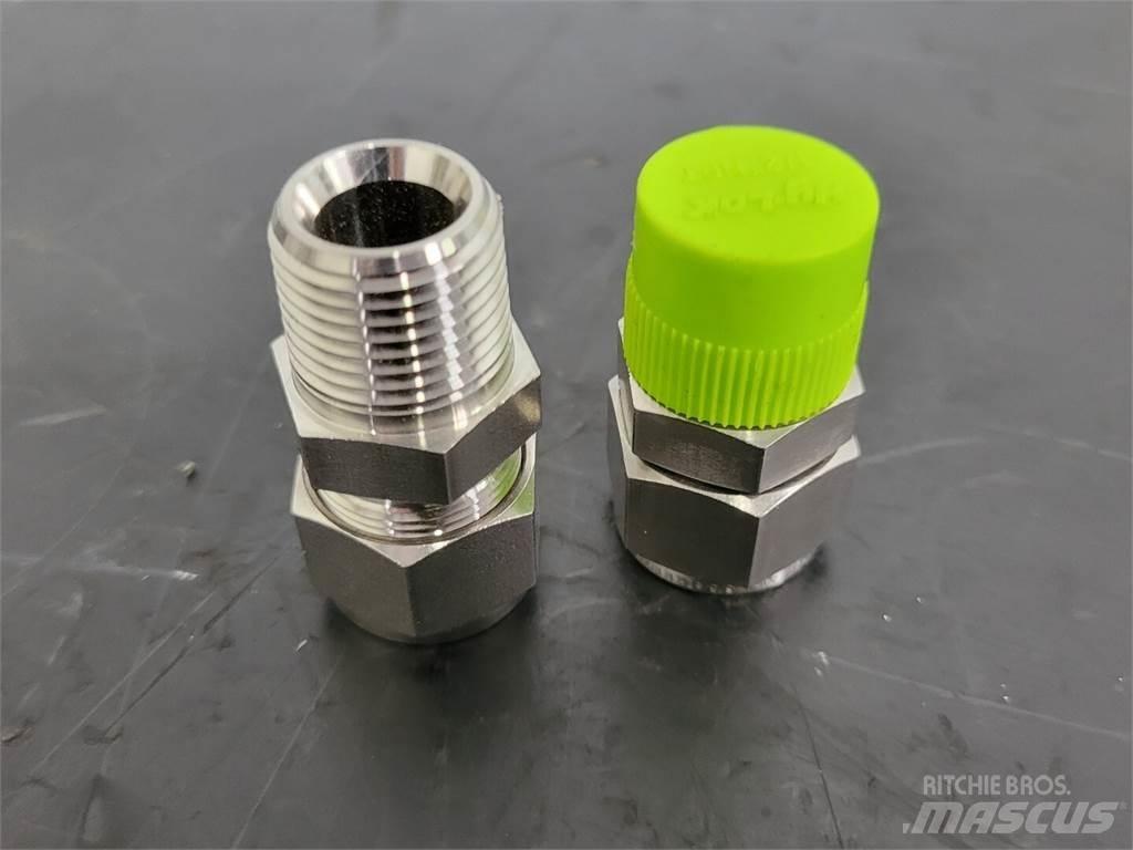  HY-LOK 6DK Other
