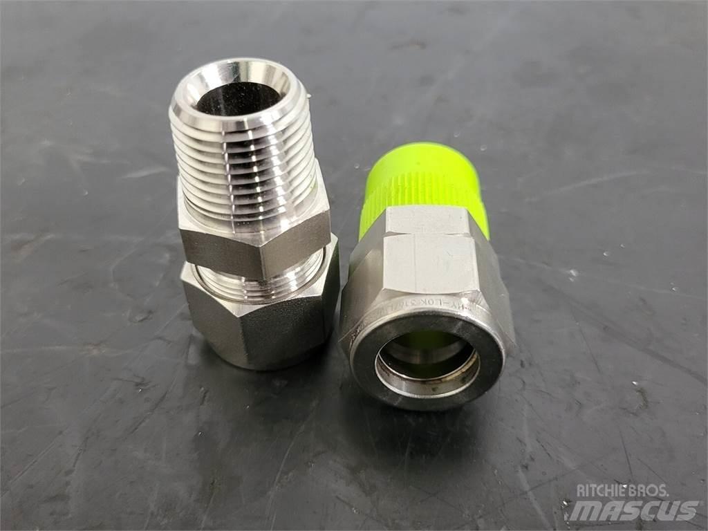  HY-LOK 6DK Other