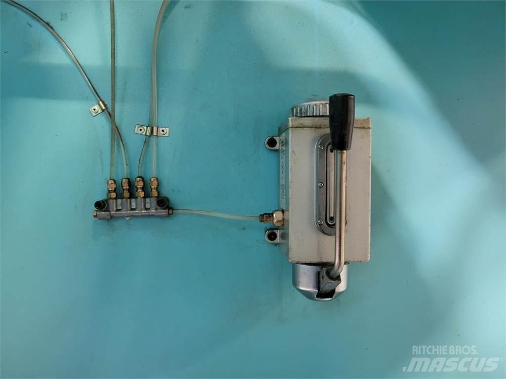  HYDRAPOWER E-13513 Other