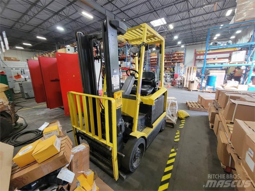 Hyster E50Z-33 Other