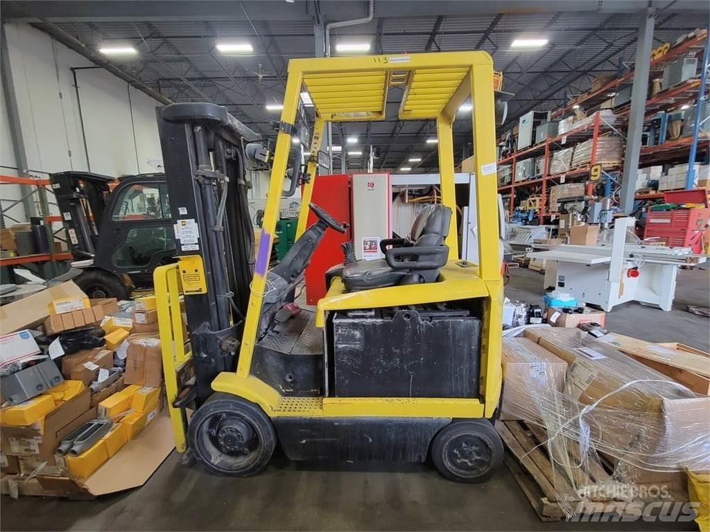 Hyster E50Z-33 Other