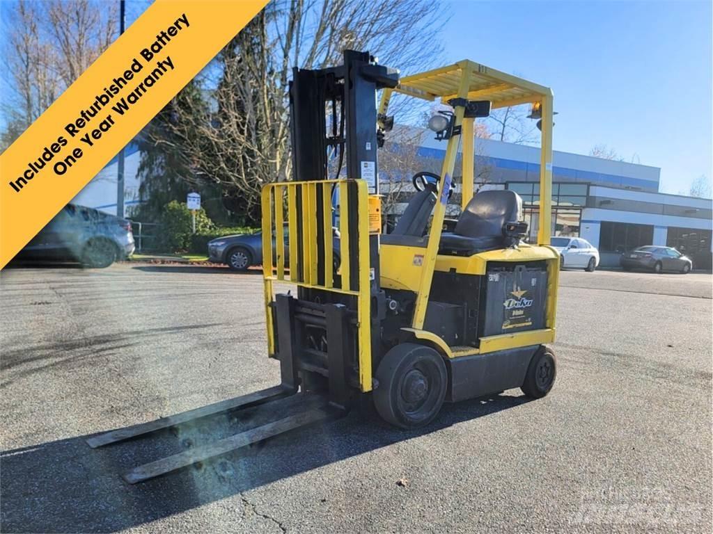 Hyster E50Z-33 Other