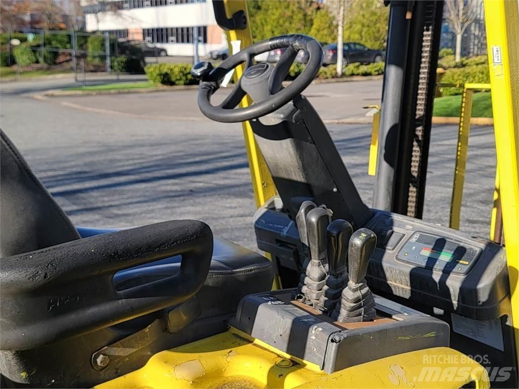 Hyster E50Z-33 Other