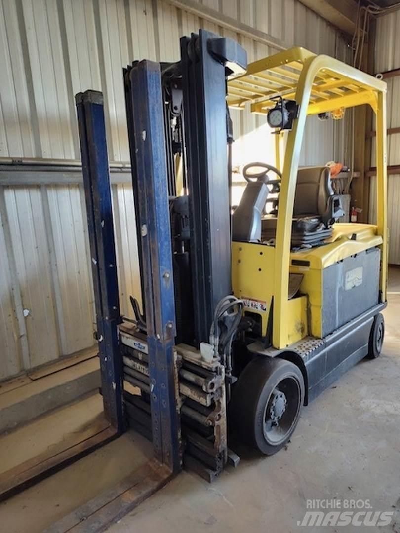 Hyster E65XN-40 Other