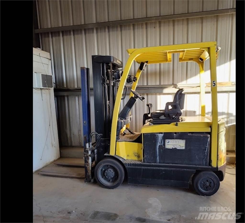 Hyster E65XN-40 Other
