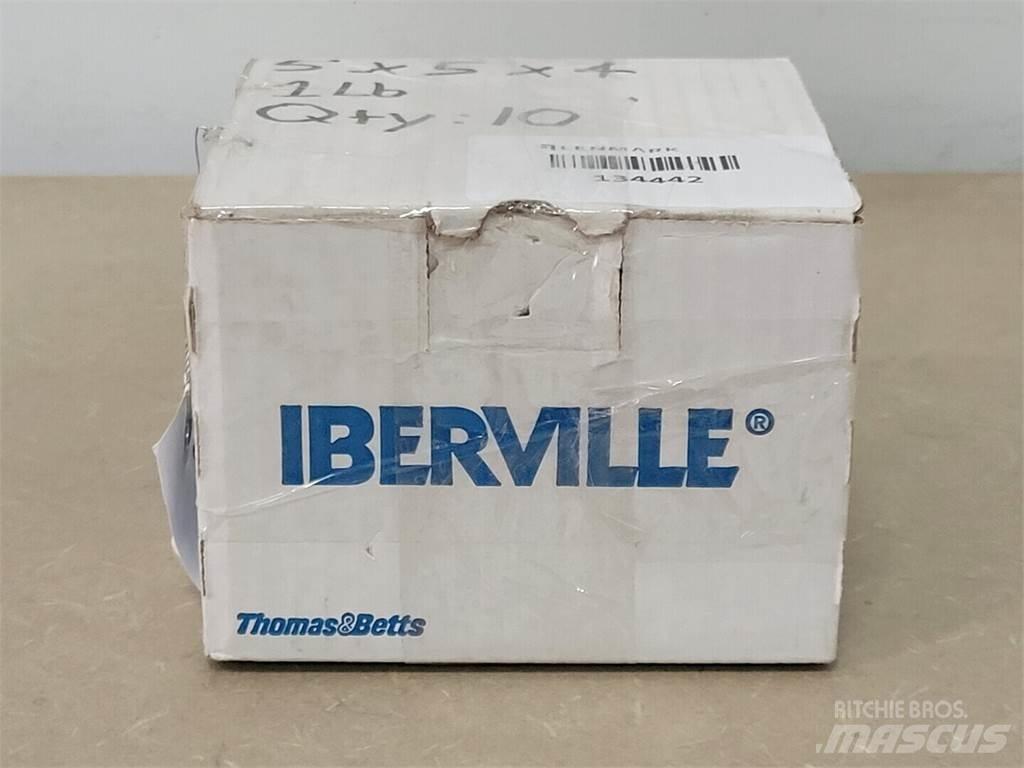  IBERVILLE BC8364 Other