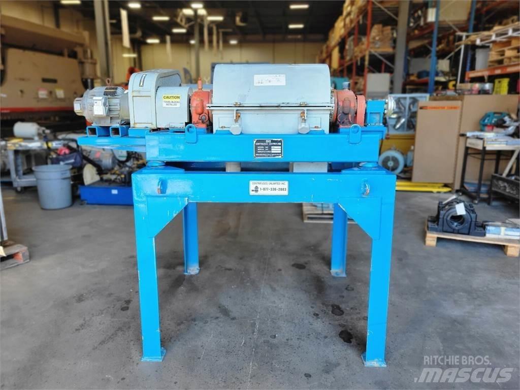 IHI HS-204L-S Drilling equipment accessories and parts