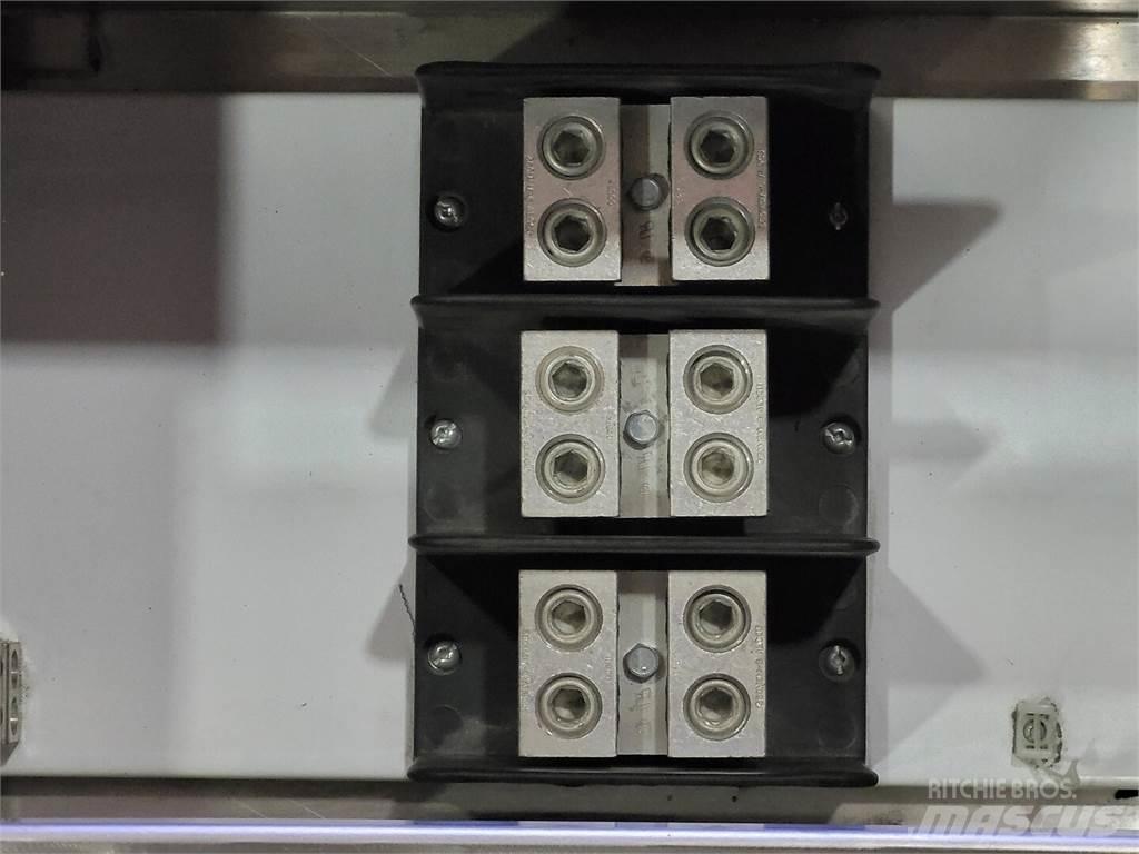  ILSCO PDB-22-350-3 Other