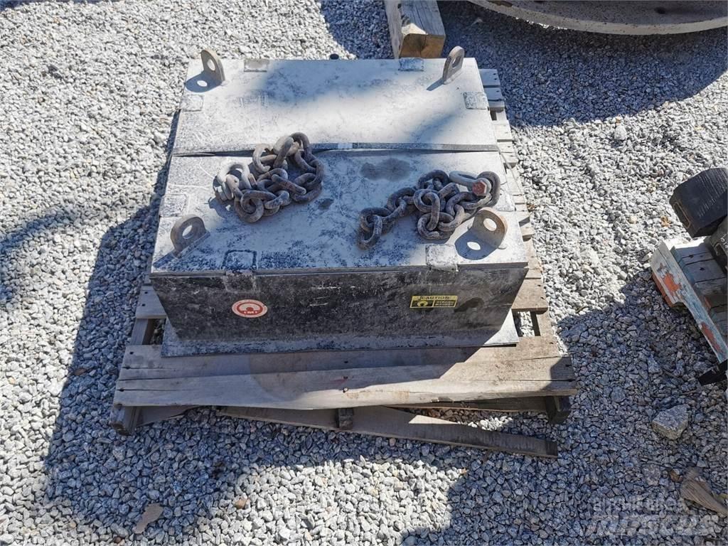  IML SPMC-30-SB Other Underground Mining Equipment