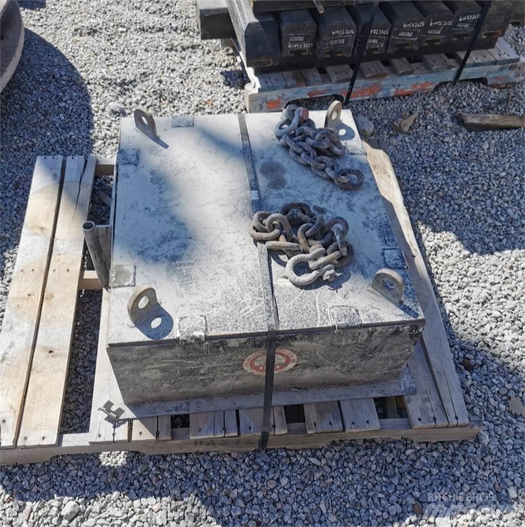  IML SPMC-30-SB Other Underground Mining Equipment