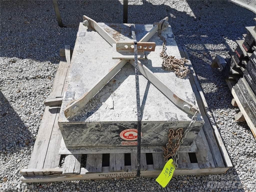  IML SPMC-42-SB Other Underground Mining Equipment