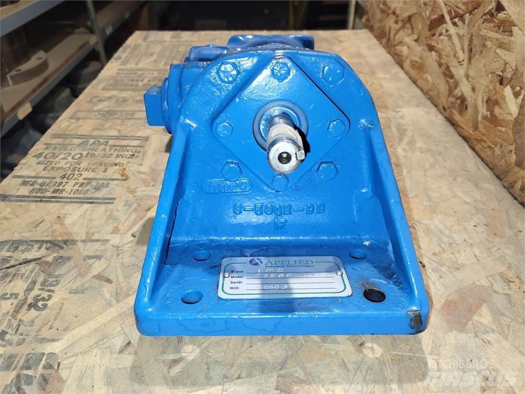  IMO C3EBF-143J Water Pumps