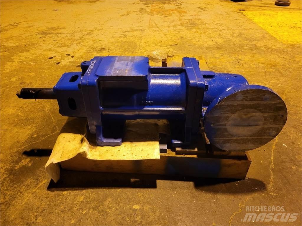  IMO G3DB-250 Water Pumps
