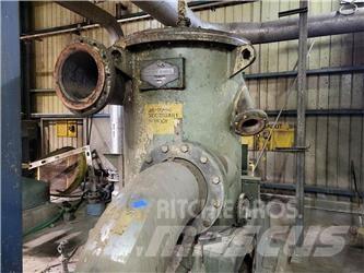 Ingersoll Rand  Washing Equipment