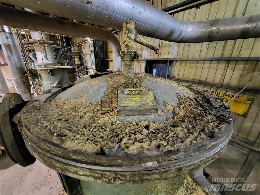 Ingersoll Rand  Washing Equipment