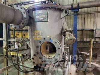 Ingersoll Rand  Washing Equipment