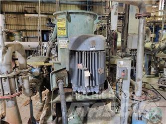 Ingersoll Rand  Washing Equipment