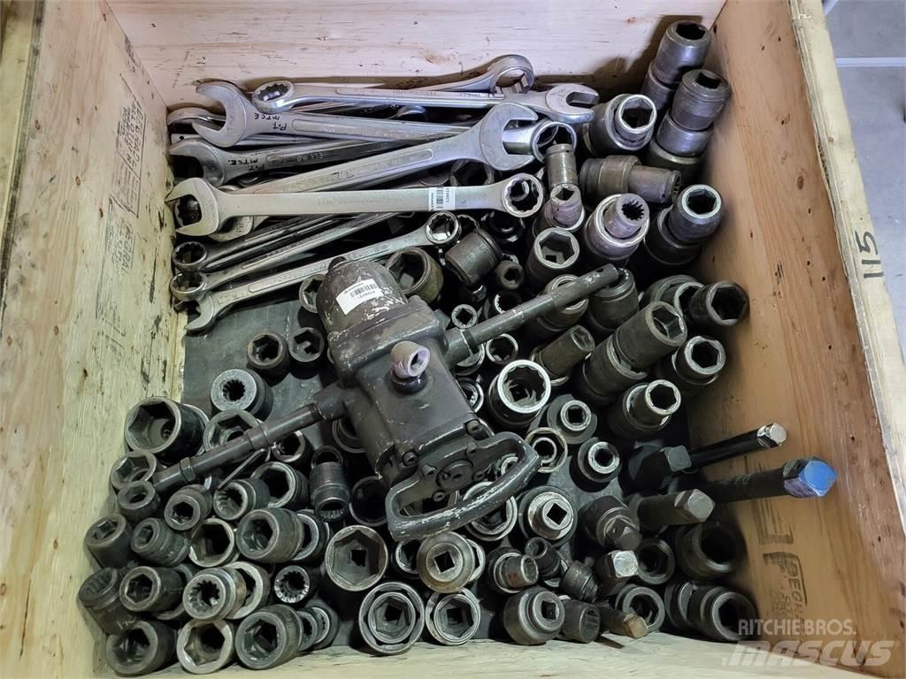 Ingersoll Rand 5980 Other