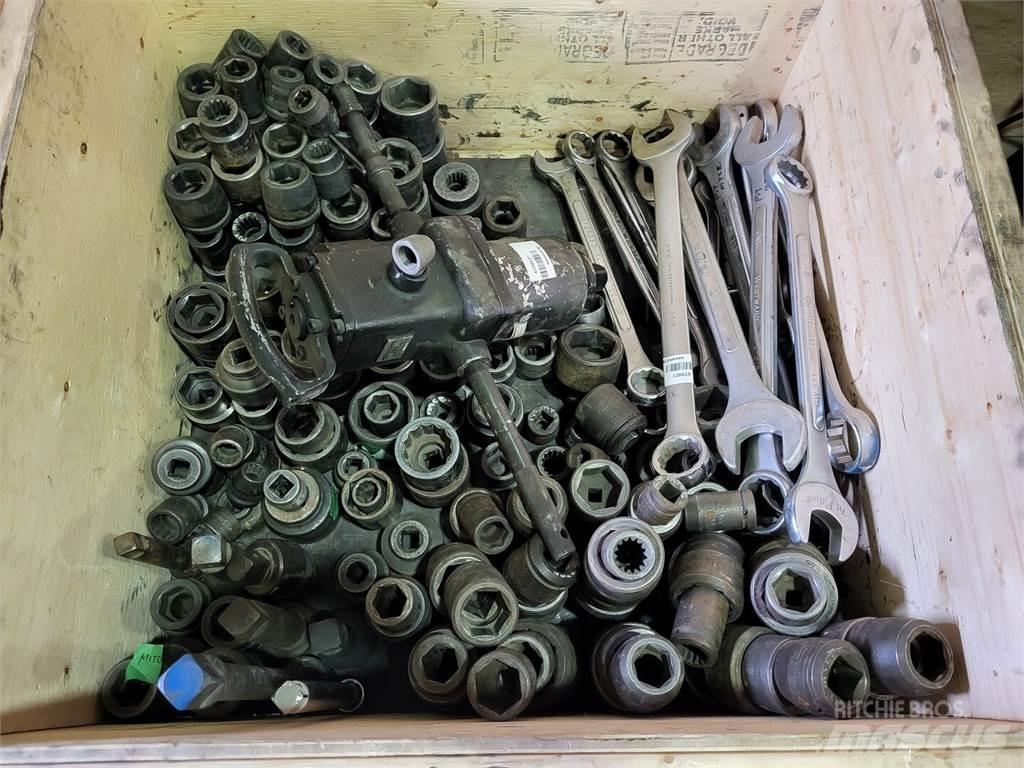 Ingersoll Rand 5980 Other