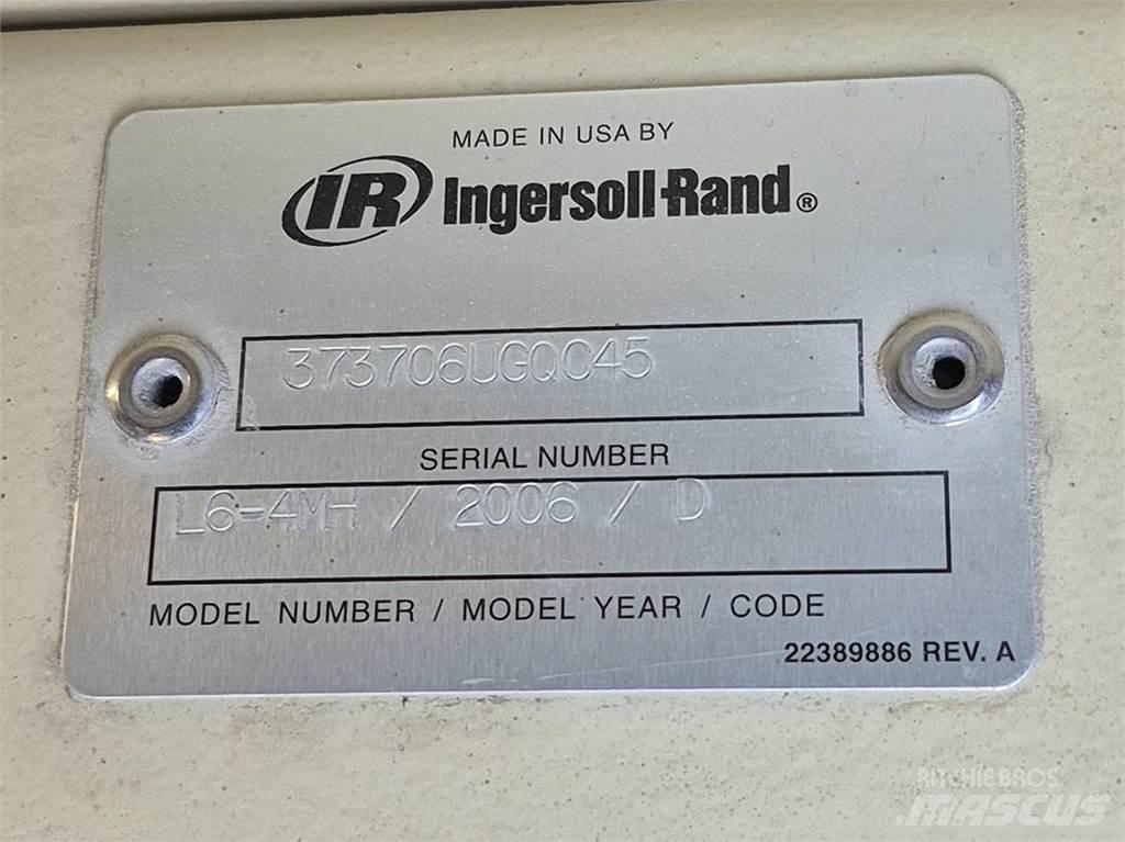 Ingersoll Rand L6-4MH Other