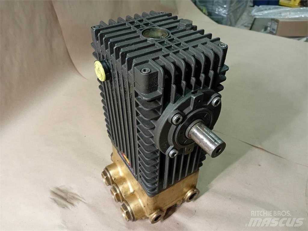  INTERPUMP W3521 Water Pumps