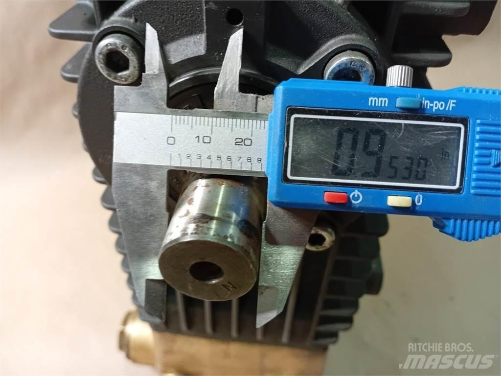  INTERPUMP W3521 Water Pumps